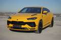 Lamborghini Urus S 4.0 V8 Sport 23Zoll* Gelb - thumbnail 3