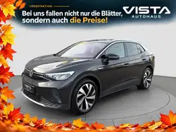 Volkswagen ID.4 Pro Performance 1st*WÄRMEPUMPE*ACC*AHK*CAM*