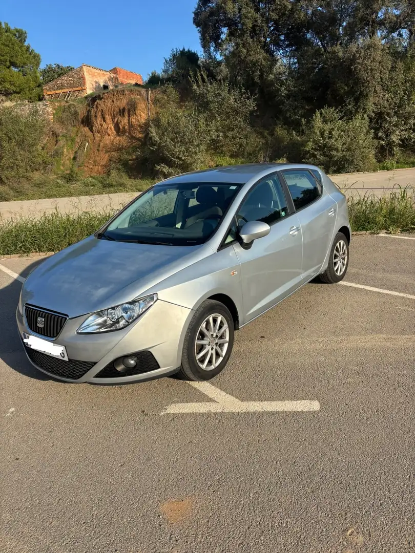 SEAT Ibiza 1.6 TDI - 1