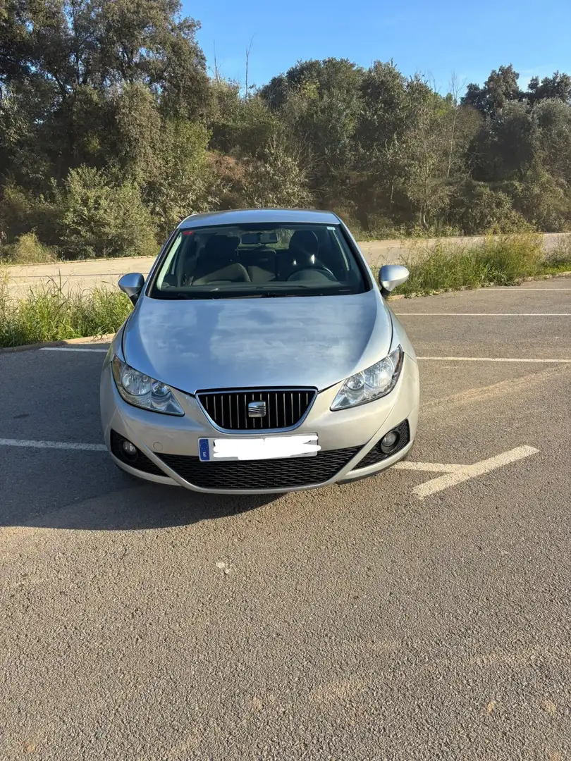 SEAT Ibiza 1.6 TDI - 2