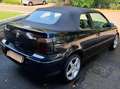 Volkswagen Golf Cabriolet 1.9 TDi Comfortline Blauw - thumbnail 2