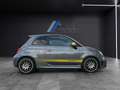 Abarth 595 Pista, Navi, BT, VC, SAGA, 8 fach bereift Grau - thumbnail 8