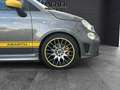 Abarth 595 Pista, Navi, BT, VC, SAGA, 8 fach bereift Grau - thumbnail 18