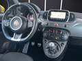 Abarth 595 Pista, Navi, BT, VC, SAGA, 8 fach bereift Grau - thumbnail 14