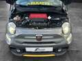 Abarth 595 Pista, Navi, BT, VC, SAGA, 8 fach bereift Grau - thumbnail 17