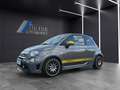 Abarth 595 Pista, Navi, BT, VC, SAGA, 8 fach bereift Grau - thumbnail 3