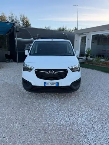 Opel Combo 1.5D 100CV S&S MT5 Innovation