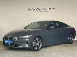Bmw 430 d xDrive Coupe *M LENKRAD*NAVI*LED*LEDER*