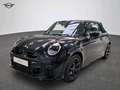 MINI Cooper S Cabrio John Cooper Works Trim Negro - thumbnail 1