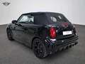 MINI Cooper S Cabrio John Cooper Works Trim Negro - thumbnail 4