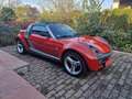 smart roadster smart roadster softtouch Rouge - thumbnail 6