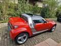 smart roadster smart roadster softtouch Rojo - thumbnail 19