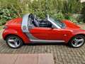 smart roadster smart roadster softtouch Rot - thumbnail 20