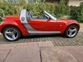 smart roadster smart roadster softtouch crvena - thumbnail 1