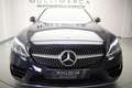 Mercedes-Benz C 220 d Estate Azul - thumbnail 8
