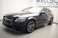Mercedes-Benz C 220 d Estate Azul - thumbnail 25