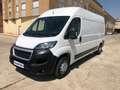 Peugeot Boxer Furgón 2.0BlueHDI 335 L3H2 Pack 130 Blanco - thumbnail 3