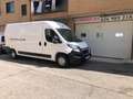 Peugeot Boxer Furgón 2.0BlueHDI 335 L3H2 Pack 130 Blanco - thumbnail 4