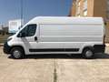 Peugeot Boxer Furgón 2.0BlueHDI 335 L3H2 Pack 130 Blanco - thumbnail 7