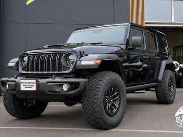JLU MOAB 392 V8