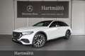 Mercedes-Benz E 220 E 220 d T 4M All-Terrain Superscreen Sitzklima Weiß - thumbnail 1