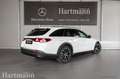 Mercedes-Benz E 220 E 220 d T 4M All-Terrain Superscreen Sitzklima Weiß - thumbnail 2