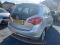 Opel Meriva B *AHZV,Klima, ESP, LMF, Tempomat, Nr. 11 Argent - thumbnail 5