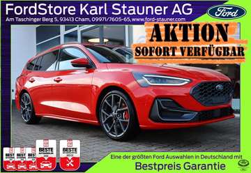 ST Turnier X 2.3 EcoBoost 4,99% FIN*