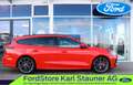 Ford Focus ST Turnier X 2.3 EcoBoost 4,99% FIN* Roşu - thumbnail 47
