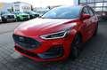 Ford Focus ST Turnier X 2.3 EcoBoost 4,99% FIN* Roşu - thumbnail 5