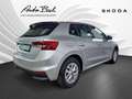 Skoda Fabia 1.0 MPI Selection Sondermodell 130 Jahre Argento - thumbnail 6