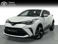 Toyota C-HR CHR Advance 125H Weiß - thumbnail 1