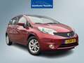 Nissan Note 1.2 Connect Edition / Airco / Clima / Navigatie / Rot - thumbnail 1