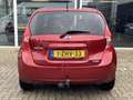 Nissan Note 1.2 Connect Edition / Airco / Clima / Navigatie / Rot - thumbnail 12