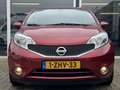 Nissan Note 1.2 Connect Edition / Airco / Clima / Navigatie / Rot - thumbnail 5