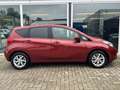 Nissan Note 1.2 Connect Edition / Airco / Clima / Navigatie / Rot - thumbnail 9