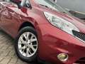 Nissan Note 1.2 Connect Edition / Airco / Clima / Navigatie / Rot - thumbnail 3