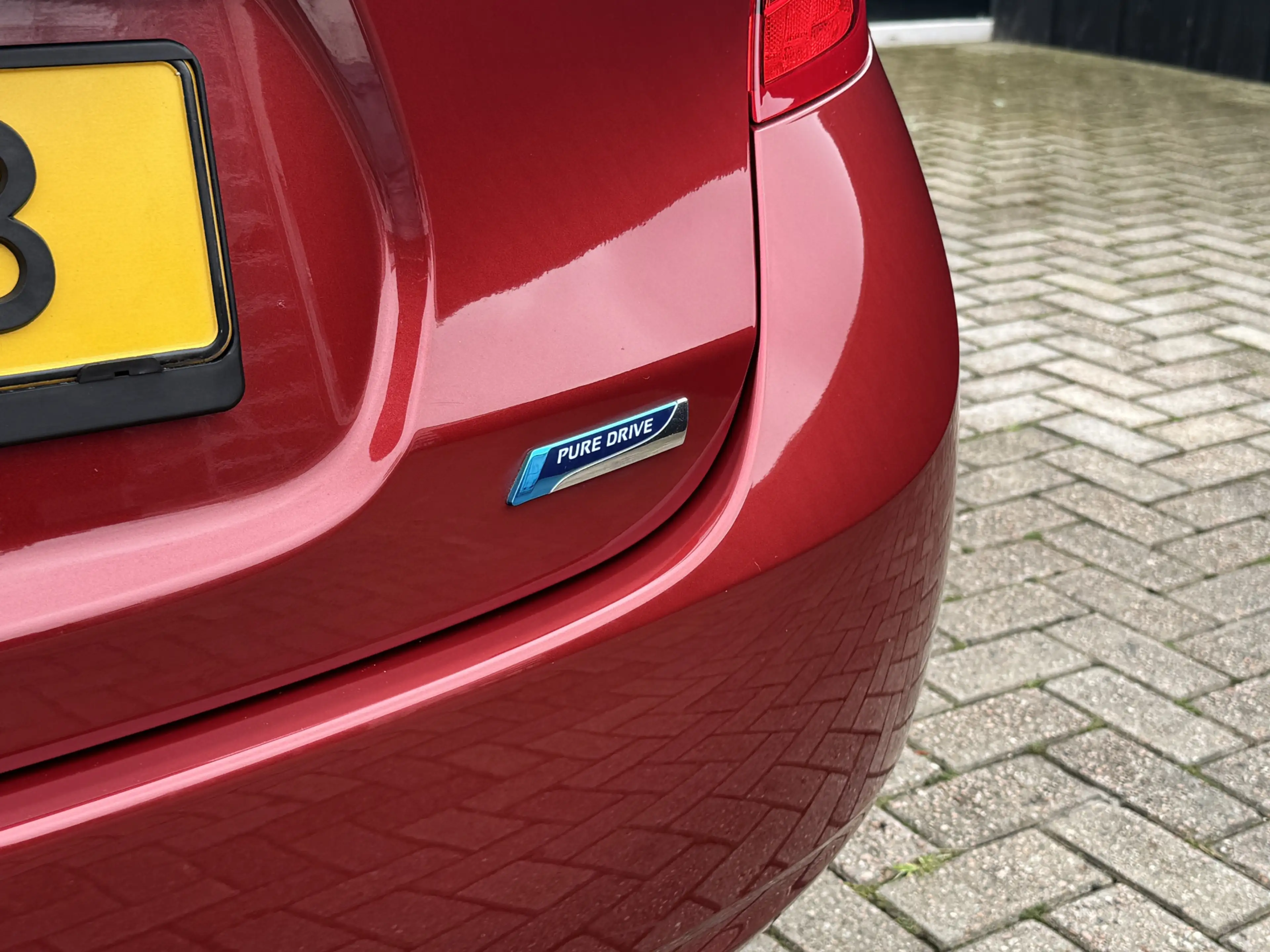 Nissan Note 1.2 Connect Edition / Airco / Clima / Navigatie / — photo 14