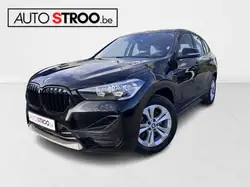 BMW X1 xDrive25e PHEV Aut. NAVI PDC ALU