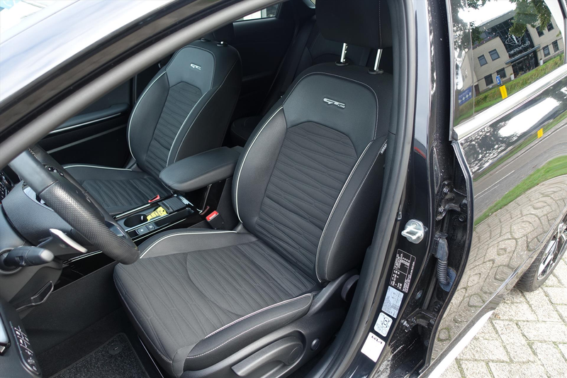 Kia ProCeed / pro_cee'd 1.5 T-GDi 160pk DCT7 GT-Line — photo 14