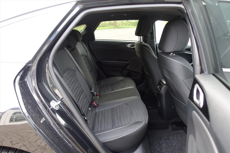 Kia ProCeed / pro_cee'd 1.5 T-GDi 160pk DCT7 GT-Line — photo 9