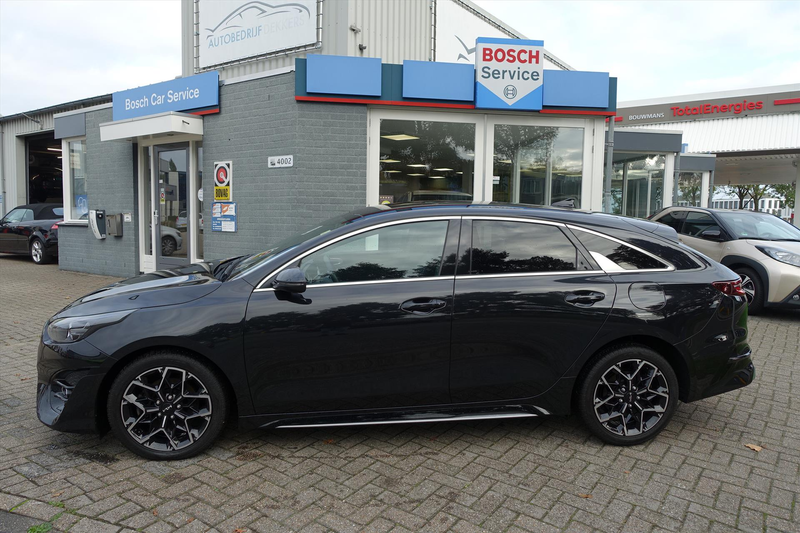 Kia ProCeed / pro_cee'd 1.5 T-GDi 160pk DCT7 GT-Line — photo 2