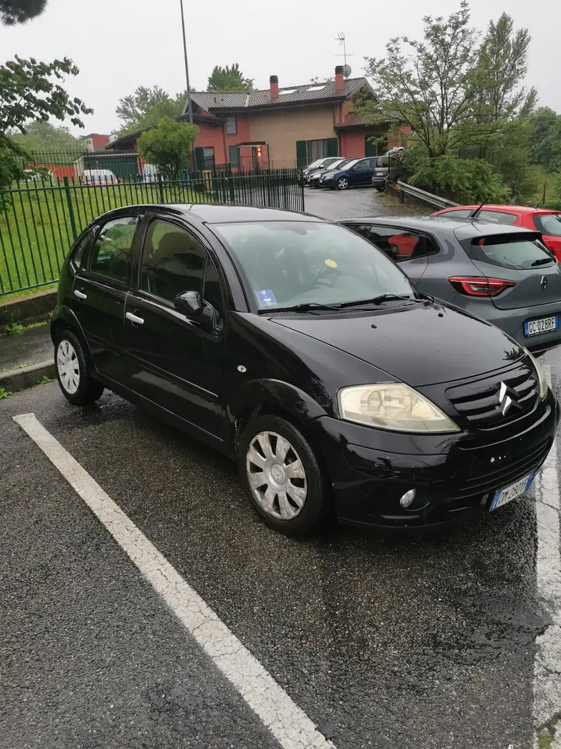 Citroen C3 1.4 hdi Exclusive Style (exclusive) 70cv - 1