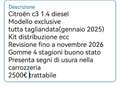 Citroen C3 1.4 hdi Exclusive Style (exclusive) 70cv - thumbnail 8