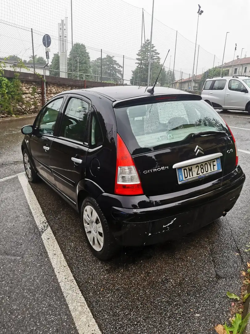 Citroen C3 1.4 hdi Exclusive Style (exclusive) 70cv - 2