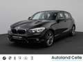 BMW 118 Advantage PDChint Sitzhzg Geschwindigkeitsr Noir - thumbnail 1