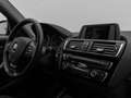BMW 118 Advantage PDChint Sitzhzg Geschwindigkeitsr Noir - thumbnail 35