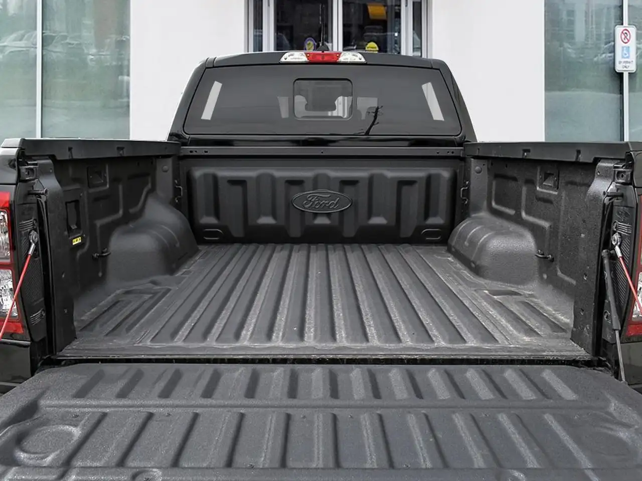 Ford Ranger photo Ford Ranger