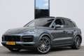 Porsche Cayenne 3.0 E-Hybrid / Sport-Chrono / Sport-Design / Lucht Grijs - thumbnail 22
