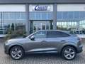 Audi Q3 SPB Sportback S Line Edition TFSI quattro S Tronic Grigio - thumbnail 2